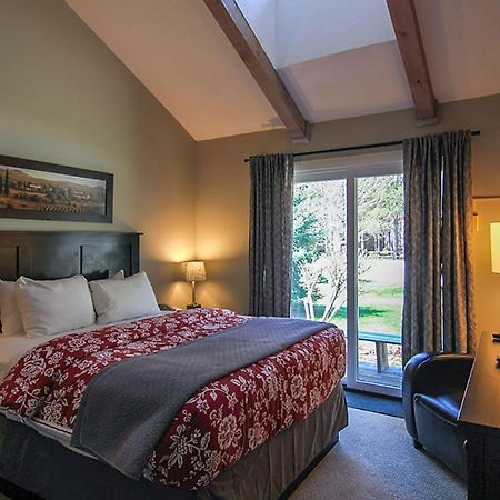 Crystal Mountain Hotel Thompsonville Luaran gambar