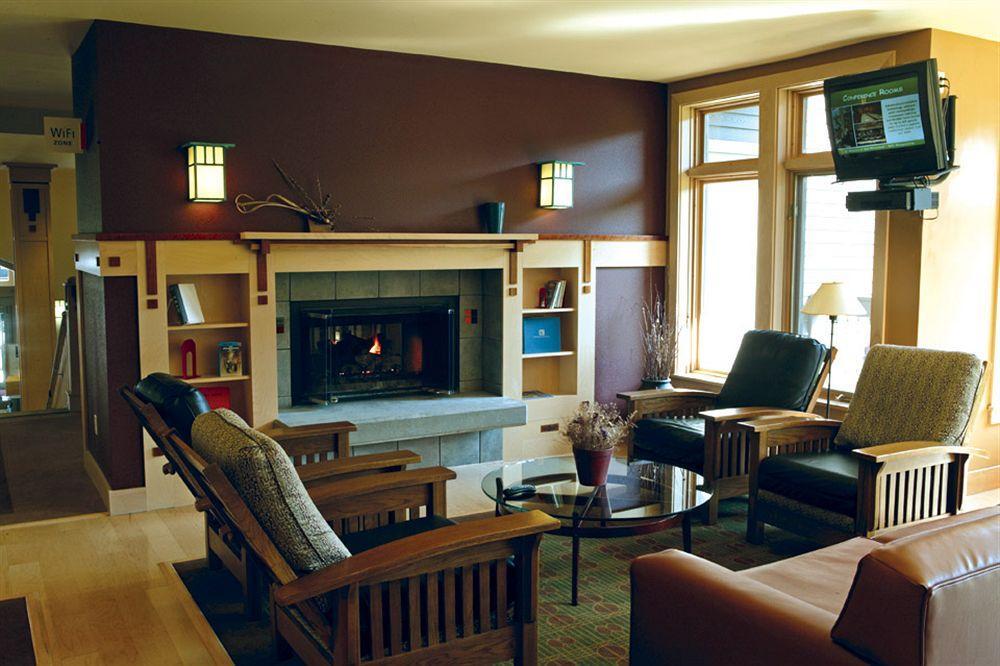 Crystal Mountain Hotel Thompsonville Luaran gambar