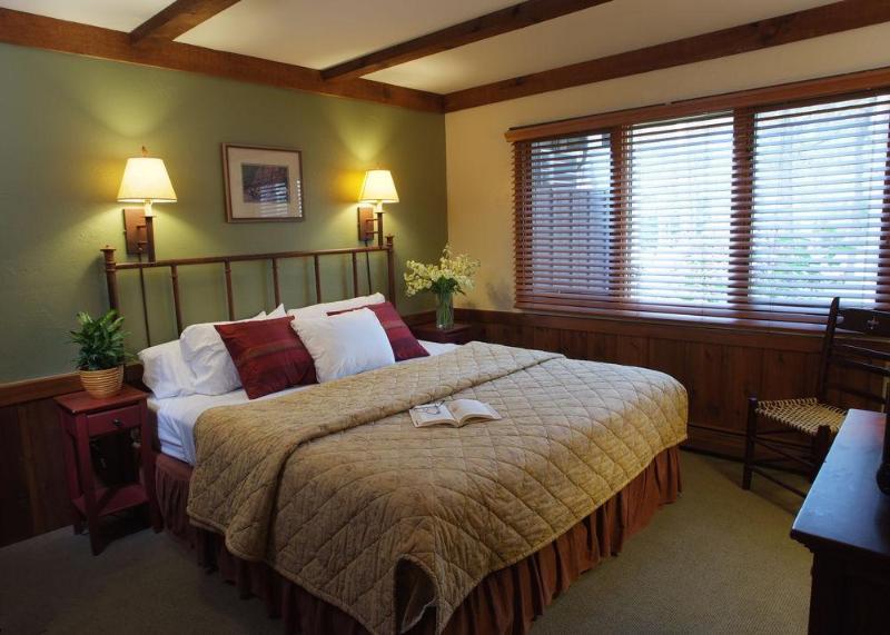 Crystal Mountain Hotel Thompsonville Luaran gambar