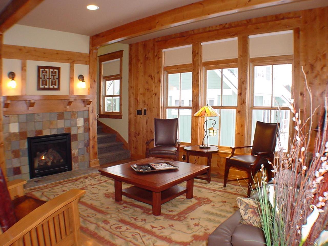 Crystal Mountain Hotel Thompsonville Luaran gambar