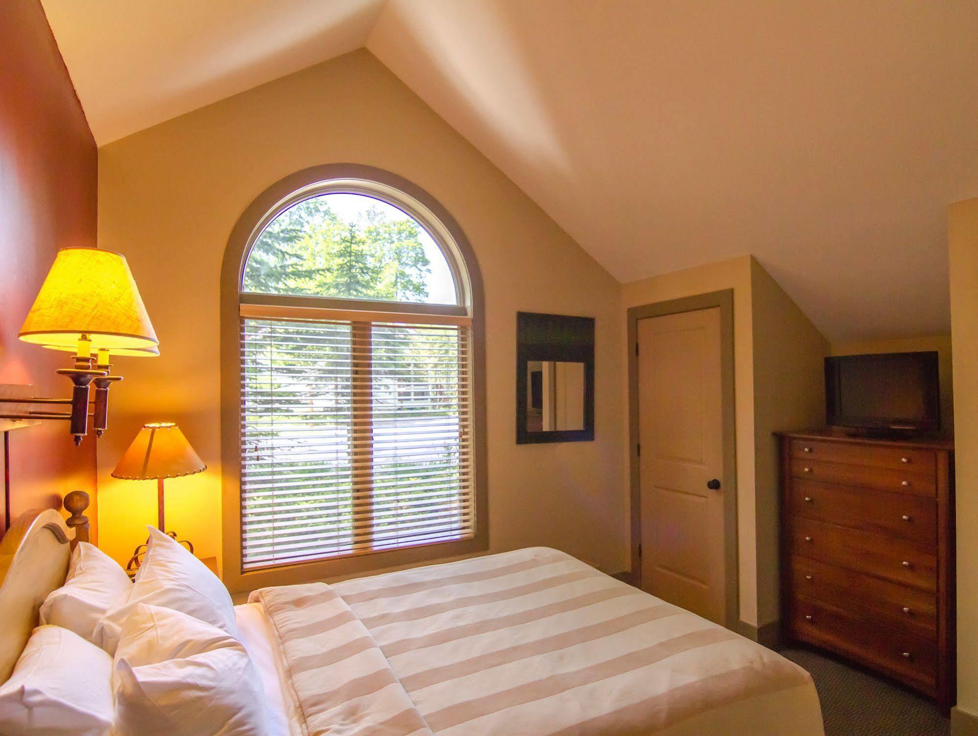 Crystal Mountain Hotel Thompsonville Luaran gambar